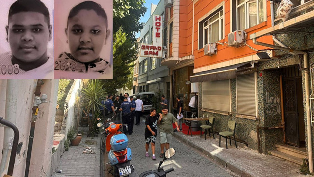 Otel odasında ölü bulunan Hollandalı iki kardeşin ölümüne ilişkin detaylar ortaya çıktı
