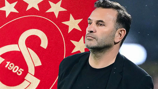 Galatasaray'ın yıldız ismi rekor ücrete gidiyor; Okan Buruk kara kara düşünmeye başladı