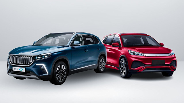 TOGG ve BYD, Renault’tan daha ucuza satacak; Listede 5 değil tam 20 model var