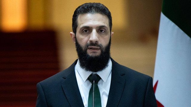 BM’de 58 yıl sonra ilk: Suriye lideri Şara, Genel Kurul’a hitap edecek