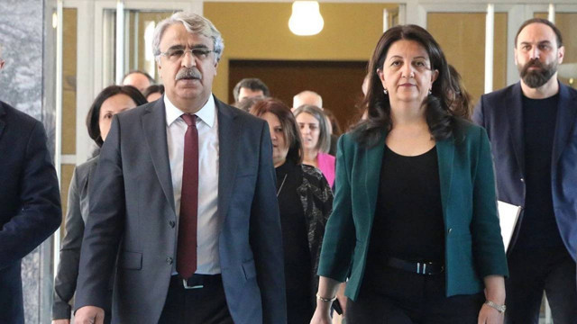 DEM Parti heyetinden İmralı'ya yeni ziyaret! En son görüşme 25 Temmuz'da yapıldı