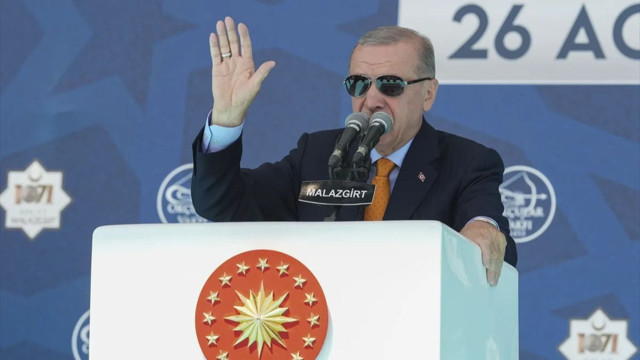 Erdoğan’dan “Terörsüz Türkiye” mesajı: “Bu sefer başaramayacaklar”