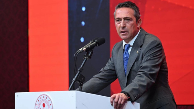 Ali Koç'tan Şampiyonlar Ligi atağı: 90 dakika için servet!
