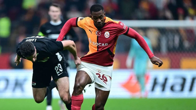 Spartak Moskova, Cuesta'dan vazgeçti