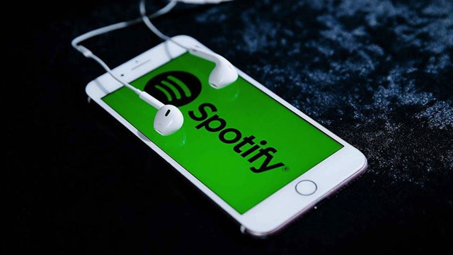 Spotify’a mesajlaşma özelliği geliyor!
