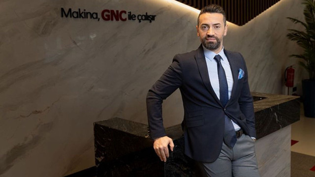 Sanayicilere nefes aldıran çözüm! GNC Makina’dan 6 ay ödemesiz üretim fırsatı