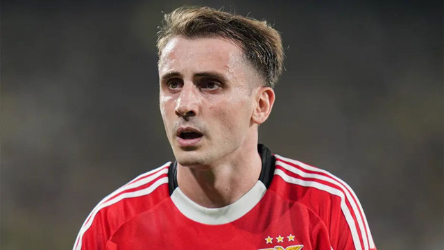 Hamdi Akın’dan Benfica ve Kerem Aktürkoğlu yorumu: “İnşallah gelir”