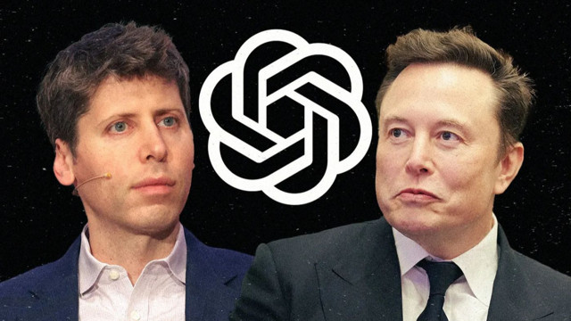 Elon Musk’tan Apple ve OpenAI’ye rekabet davası: “Pazarı kilitlediler”