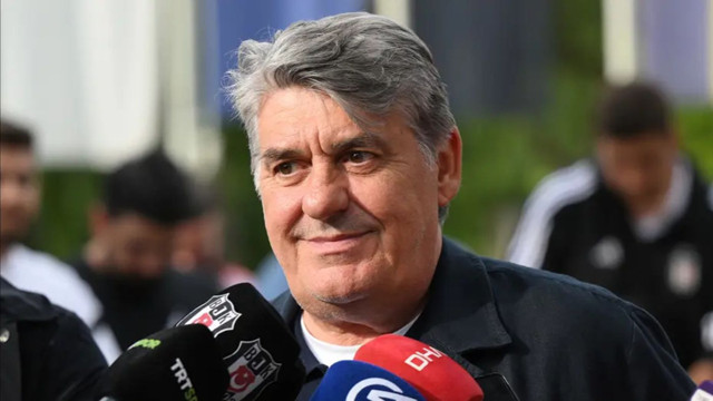 Beşiktaş'ta veda zamanı! Serdal Adalı: “Bu hafta ayrılık olabilir”
