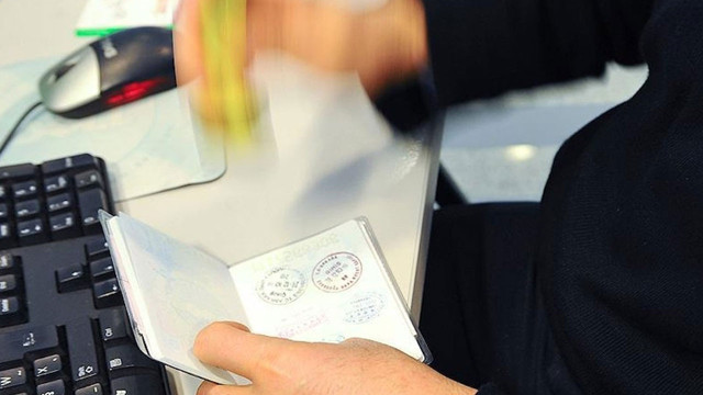 ABD vize ücretlerine zam: 1 Ekim'den itibaren geçerli olacak