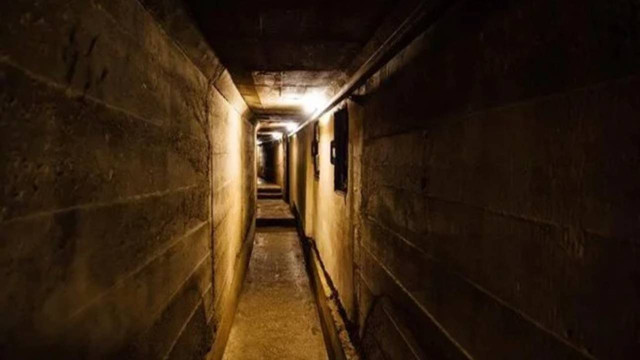 81 il için harekete geçildi, inşalar başladı: Modern sığınaklar geliyor