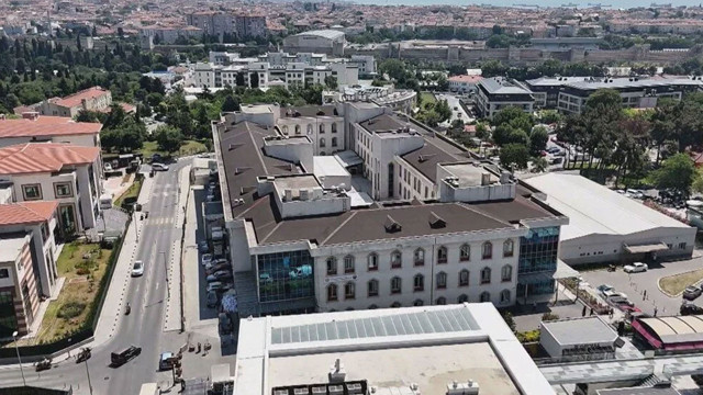 Yedikule Hastanesi'nde bıçak parası soruşturması: İstenen cezalar belli oldu
