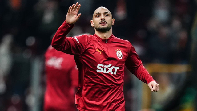 Ve Ahmed Kutucu ile anlaşma sağlandı; Süper Lig’de sürpriz transfer