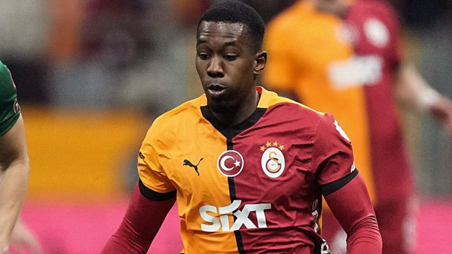 Galatasaray'da Cuesta dönemi sona eriyor!