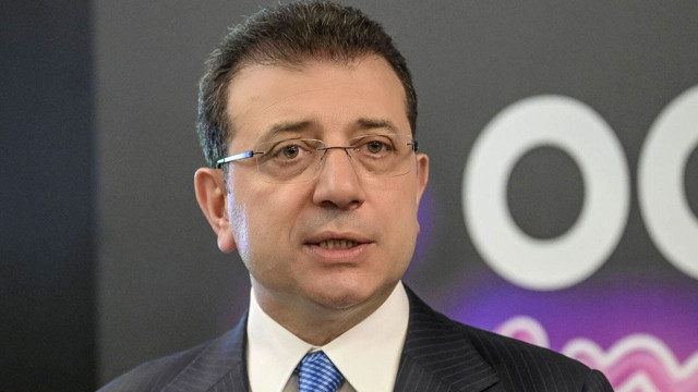 Ekrem İmamoğlu'nun avukatı adli kontrolle serbest