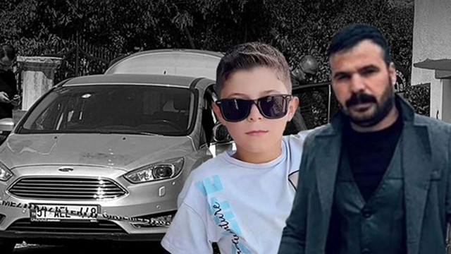 Konya'daki kanlı infazın perde arkası ortaya çıktı! Baba ve 11 yaşındaki oğlu katledilmişti...