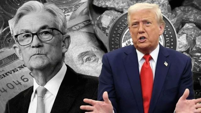 Trump: “Fed’de çoğunluğu çok yakında alacağız”