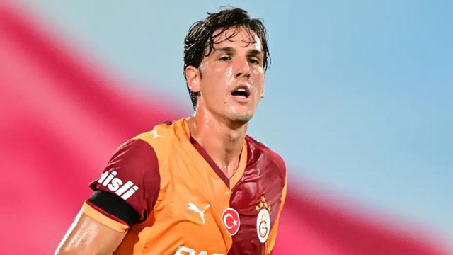 Galatasaray'da görüşmeler tıkandı: Zaniolo'da kritik günler