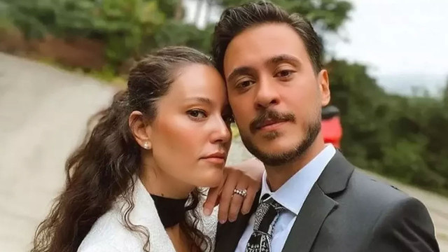 Pelin Akil ve Anıl Altan resmen boşandı
