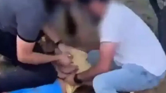 Kur'an'a hakaret edip kızına tacizde bulunmuştu! O şahıs hakkında karar verildi