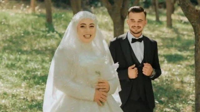 Düğün kanlı bitti! Giresun'da yenge damadı öldürdü