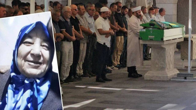Cenazeler karıştı! "Annemiz" dediler gömdüler