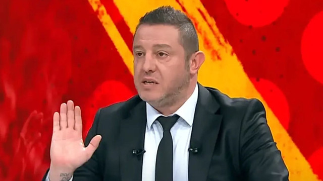 Nihat Kahveci’den Szymanski’ye sert sözler: “Hangi bankayla çalışıyor?”