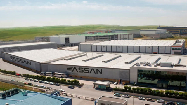 ASSAN'ın sahibi gözaltında, şirkete kayyum atandı