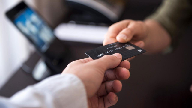 BDDK'dan bankalara kredi kartı talimatı