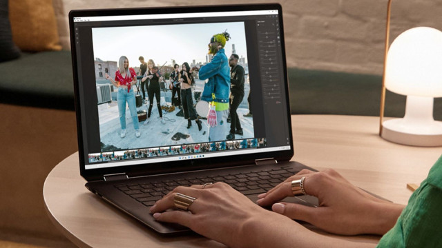HP’nin geliri Yapay Zeka ve Windows 11 geçişiyle yükseldi