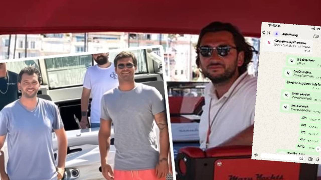 Kıvanç Tatlıtuğ'un ifadesi ortaya çıktı! Halit Yukay'ın son sözleri, ‘Her şey kontrol altında merak etme’ olmuş