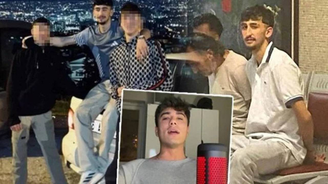 Hakan Çakır cinayeti: Zanlılar gözaltındayken hastaneden kaçmış
