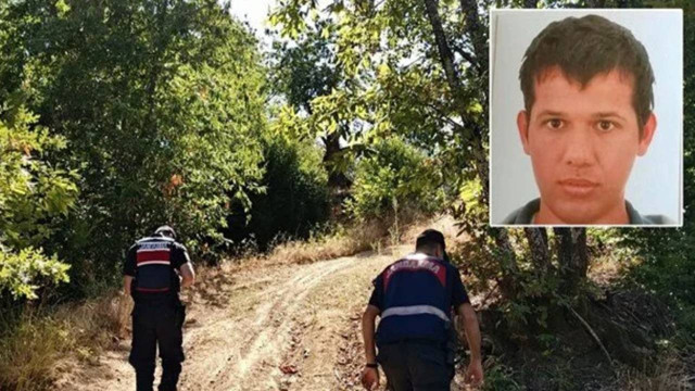 Kayıp zihinsel engelli Bestami aranıyor