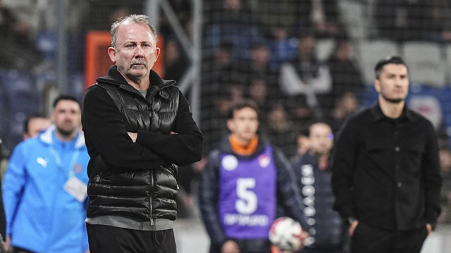 Sergen Yalçın'dan galibiyet açıklaması