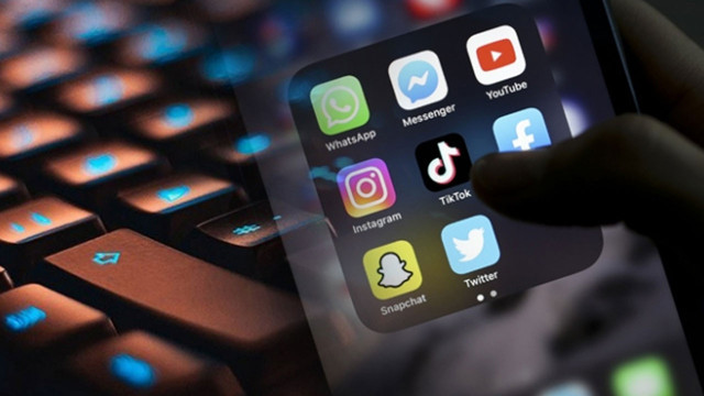 Bakan Göktaş: Sosyal medya düzenlememizi çok yakında hayata geçiriyoruz