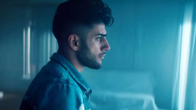 Uyuşturucu soruşturması: İki ünlü isim pozitif çıktı