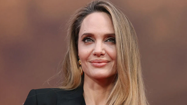 Angelina Jolie ABD'yi terk ediyor! "Ülkemi tanıyamıyorum"