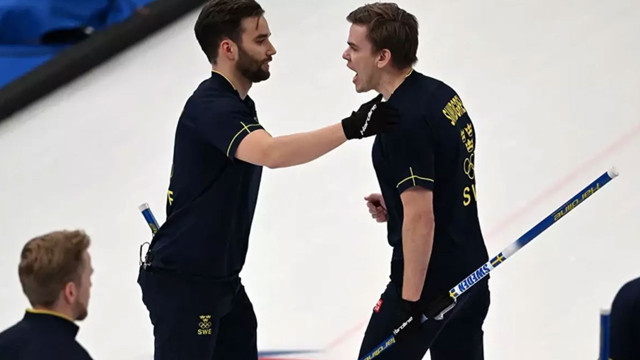 İsveç'ten Kanada'ya hile suçlaması: Küfürler havada uçuştu