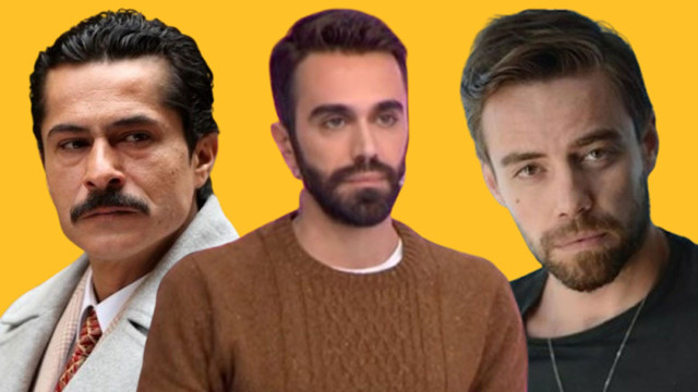 Ünlülere uyuşturucu soruşturması: Murat Dalkılıç, Kemal Doğulu, Kaan Tangöze, İsmail Hacıoğlu dahil 19 kişi gözaltına alındı