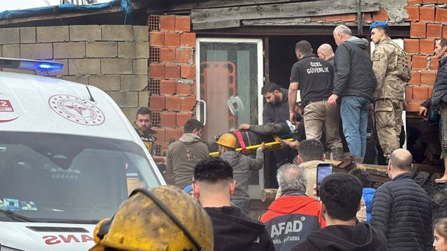 Zonguldak'ta 2 işçinin hayatını kaybettiği madenin sahibi tutuklandı