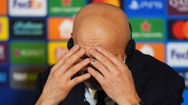 Juventus teknik direktörü Luciano Spalletti: Bu akşam, pek de başarılı olamadık