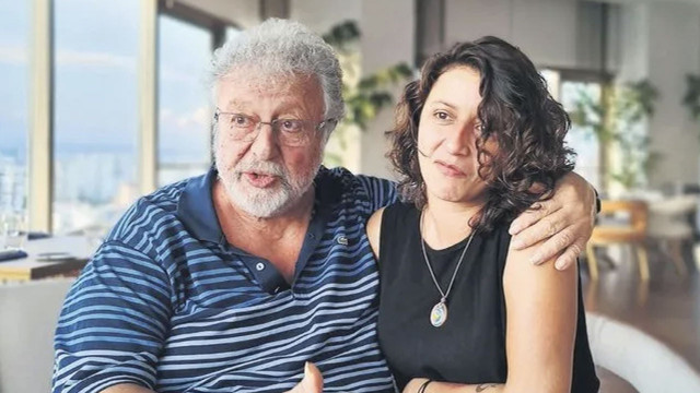 Metin Akpınar'ın kızı açıkladı! 6 milyonluk tazminat ile ne yapacak?