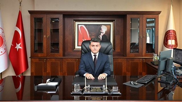 İstanbul Cumhuriyet Başsavcısı Fatih Dönmez oldu