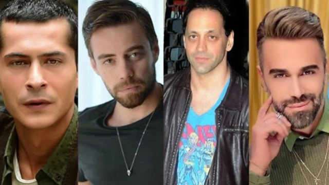 Ünlülere uyuşturucu soruşturması: 5 kişi hakkında tutuklama kararı