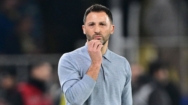 Tedesco'dan maç sonu olay itiraf! "Doğru düzgün pozisyon üretemedik"