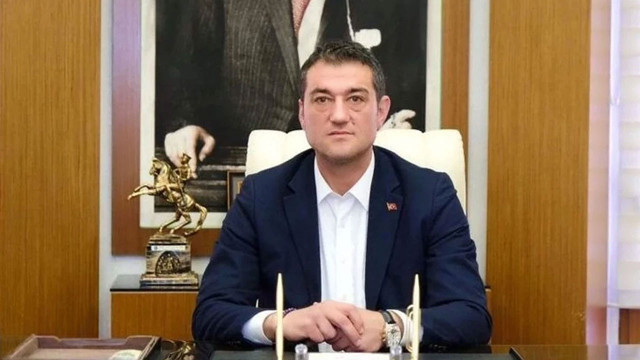 Giresun Belediye Başkanı Fuat Köse anjiyo oldu