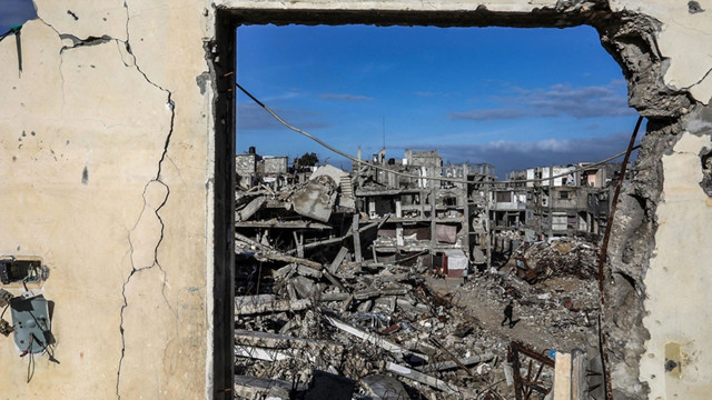 Gazze'ye asker gönderecek 5 ülke belli oldu