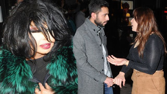 Bülent Ersoy: Kalk benim yerimden - Resim: 1