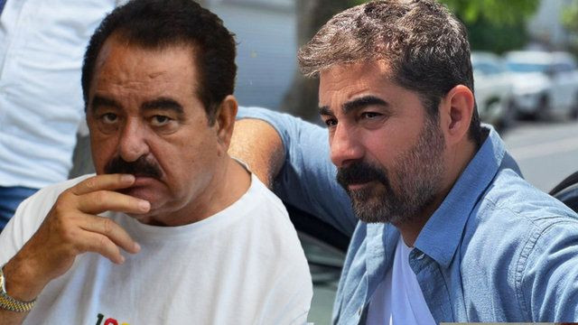İbrahim Tatlıses'ten çok konuşulacak açıklamalar - Resim: 1