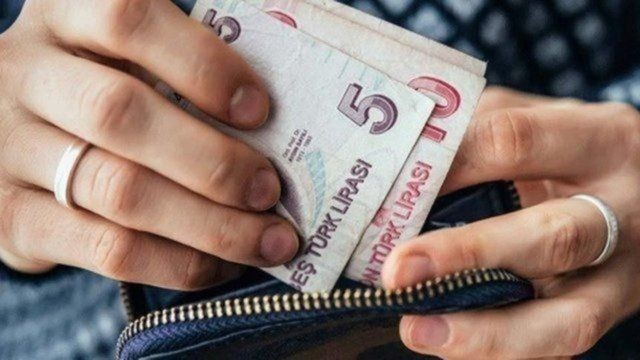 Bakan Bilgin ile TİSK'in görüşmesinde asgari ücret ve EYT ele alındı - Resim: 1